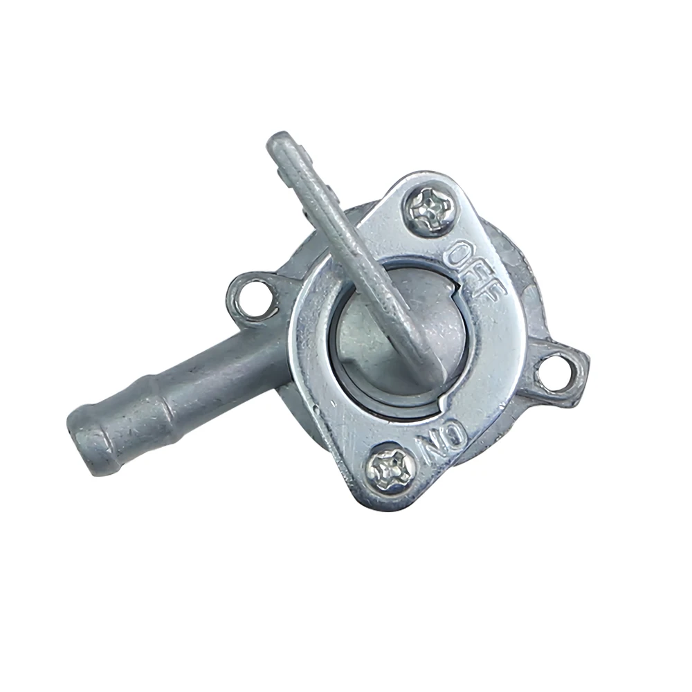 สำหรับรถ 50cc 70cc 90cc 100cc 110cc 125cc 150cc สวิตช์น้ำมันเชื้อเพลิง 6 มม. สำหรับรถ Pit Quad Dirt Bike ATV