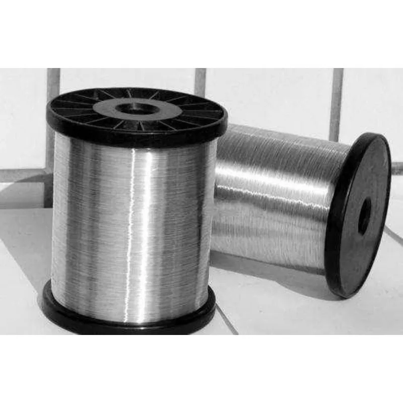 High Quality Ni-Cr Heating Resistance Wire, 10m/20m/50m Length Available