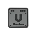 Grey U