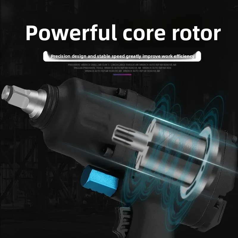 Durable Able Pneuma…