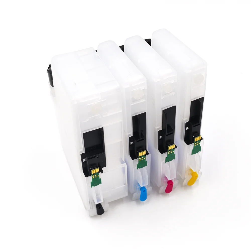North America LC3035 LC3033 Refill Ink Cartridge for Brother MFC-J995DW MFC-J815DW MFC-J805 Printer