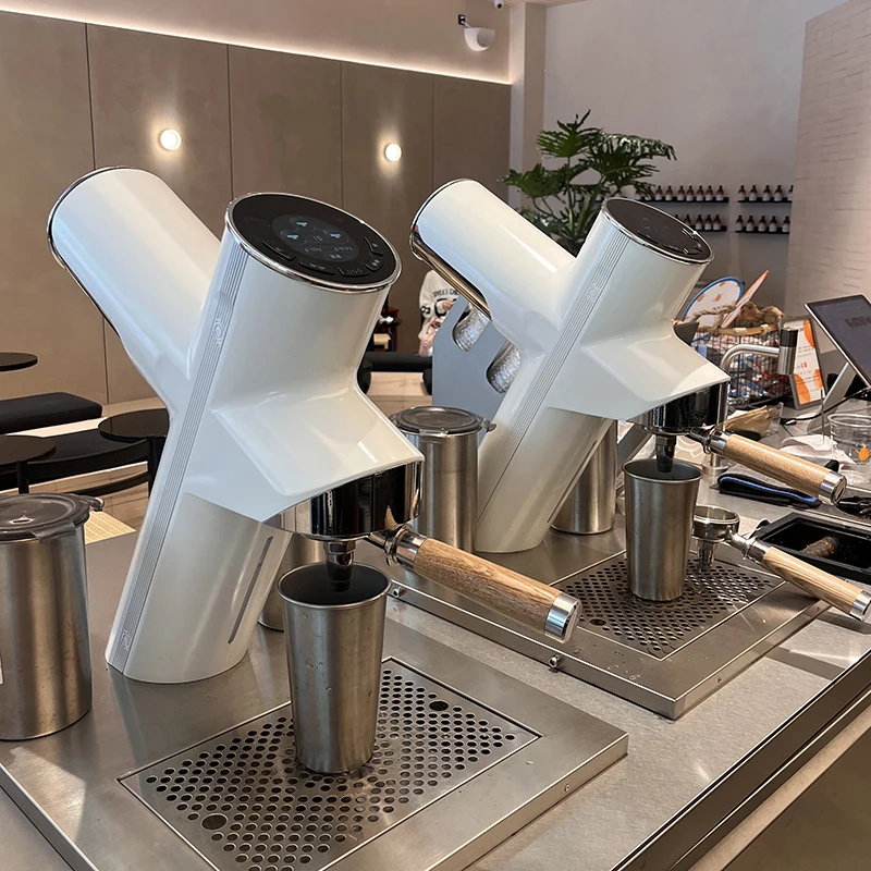 Vintage Coffee Equipment - La migliore macchina professionale per l'attrezzatura