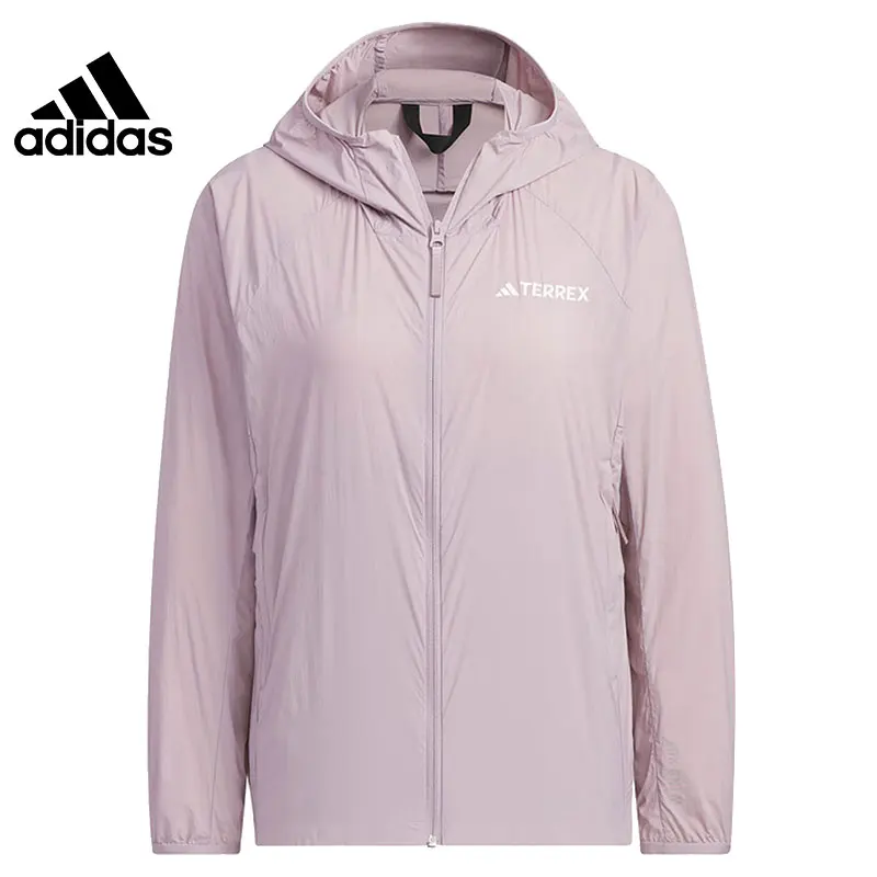 

Adidas Women's W LW WB JKT Coat IS0277