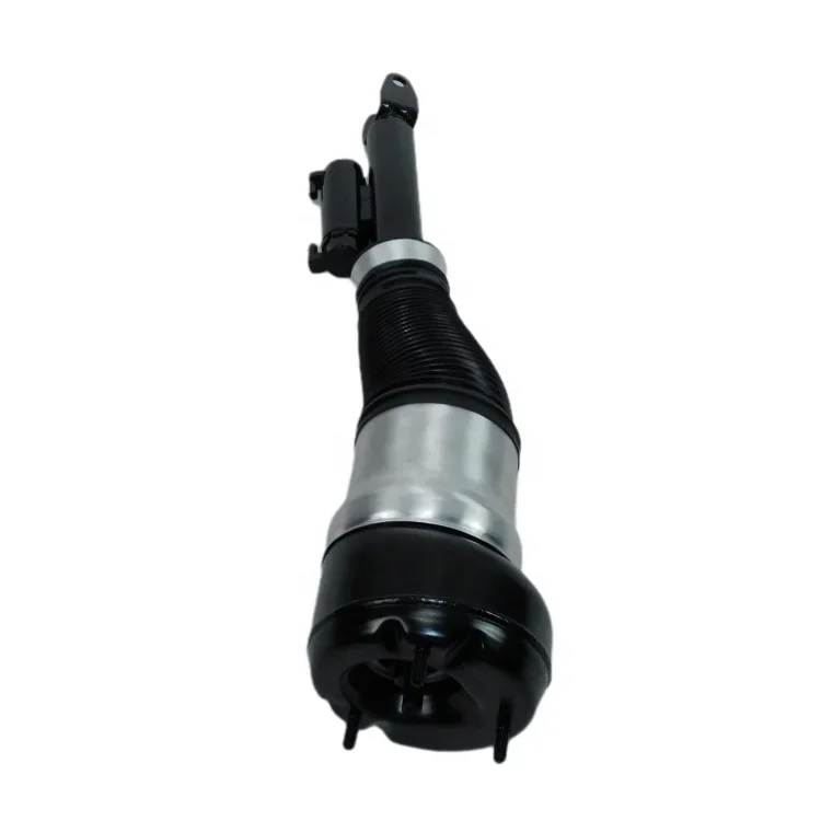 Auto parts Front Right air suspension shock absorber is suitable for the Mercedes s-class W222 pneumatic suspension