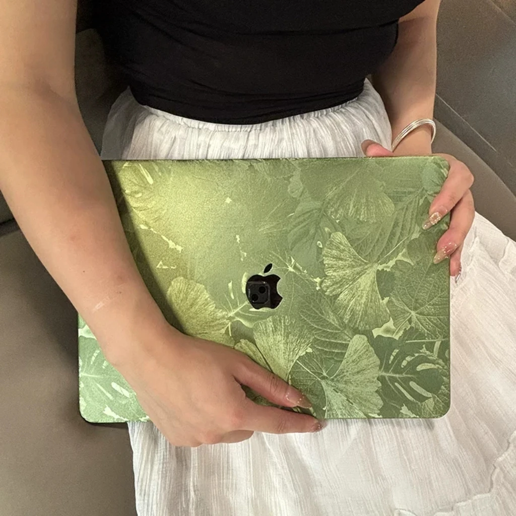 2026 Laptop Case Compatible with Macbook Air 13.6 inch NeoM5 M4 M3 M2 A3240 A3113 A2681,Ultra Thin Matte Case