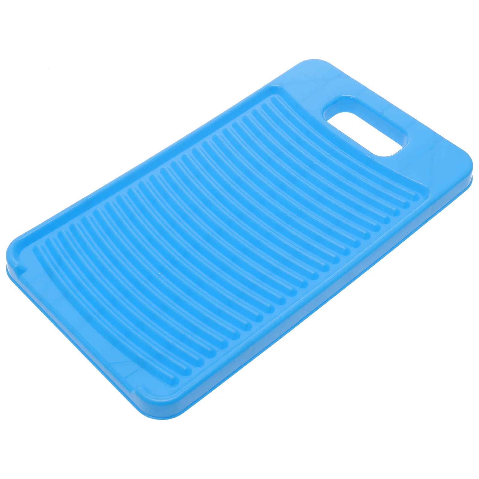 

1 Laundry Supplies High Quality Washing Board Home Washboard Accessories Student