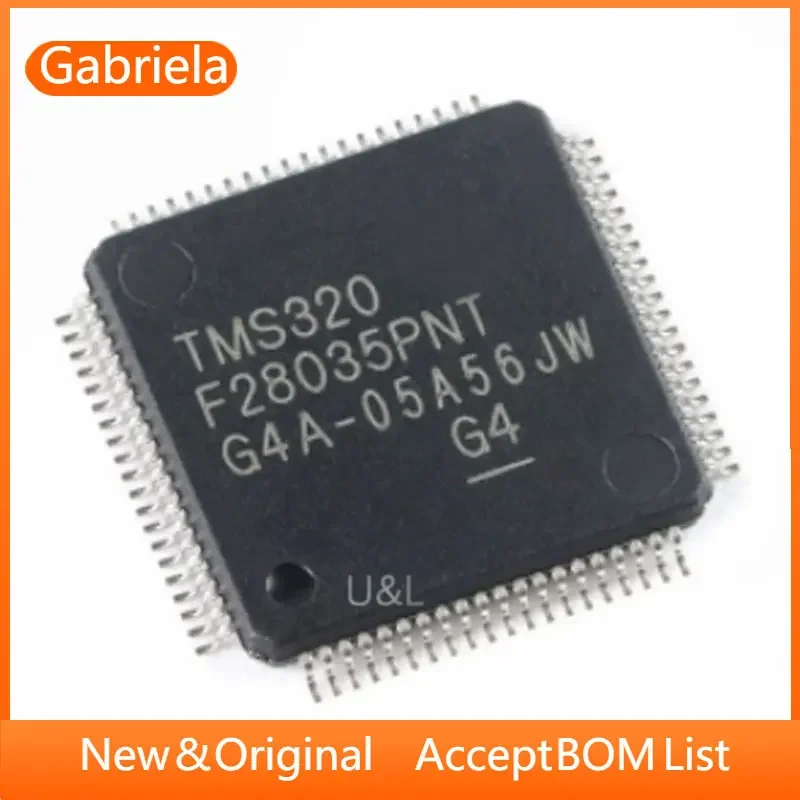 LQFP-48 LQFP-80 TMS320F