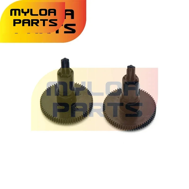 5Pcs 10New high quality Printer Ribbon Drive Gear support for Epson TM U220PD U220PA U220PB U220 PD PA PB TM220