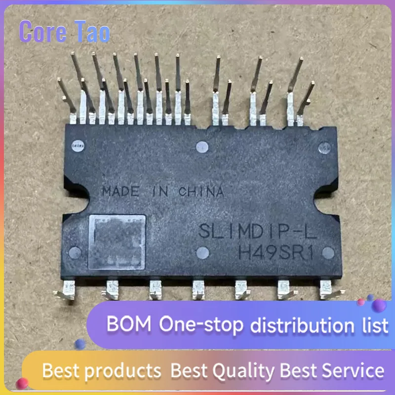 1pcs/lot SLIMDIP-L 600V 15A  Variable-frequency power IPM module