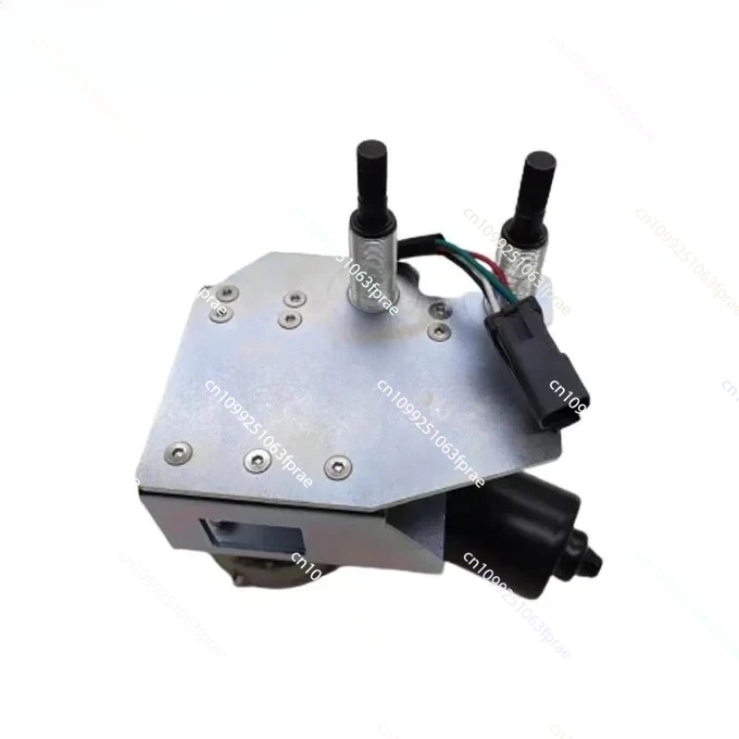

3609046 360-9046 Spare Parts Switch Assembly Time Relay For 924K 930K 926M 930M 938K 938M