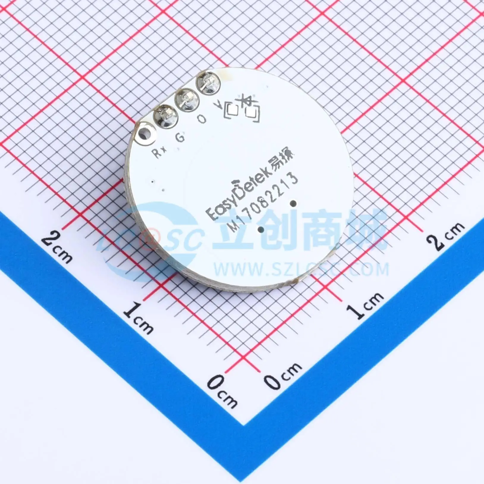 5pcs EDC170S-C-1N-00-2 Sensor Module