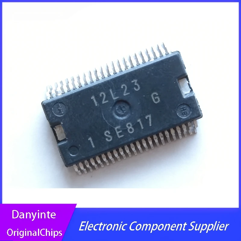 5Pcs/Lot   SE817   HSSOP44