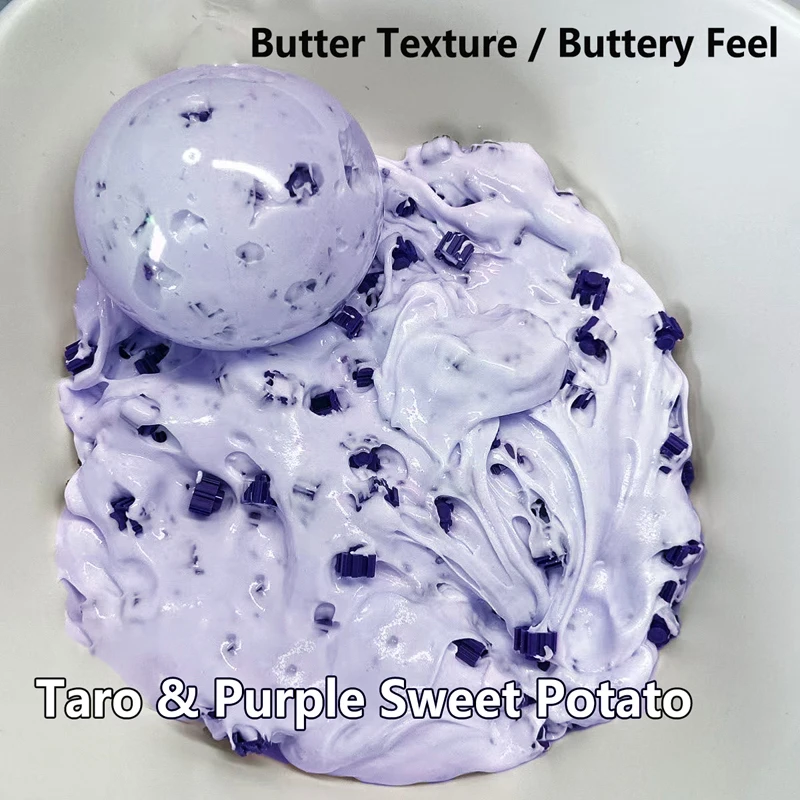 Pressure Ball, Egg Twisting Machine, Jumping Ball, Student Toy, Decompression Block Ball, Tpr Butter Handmade Ball