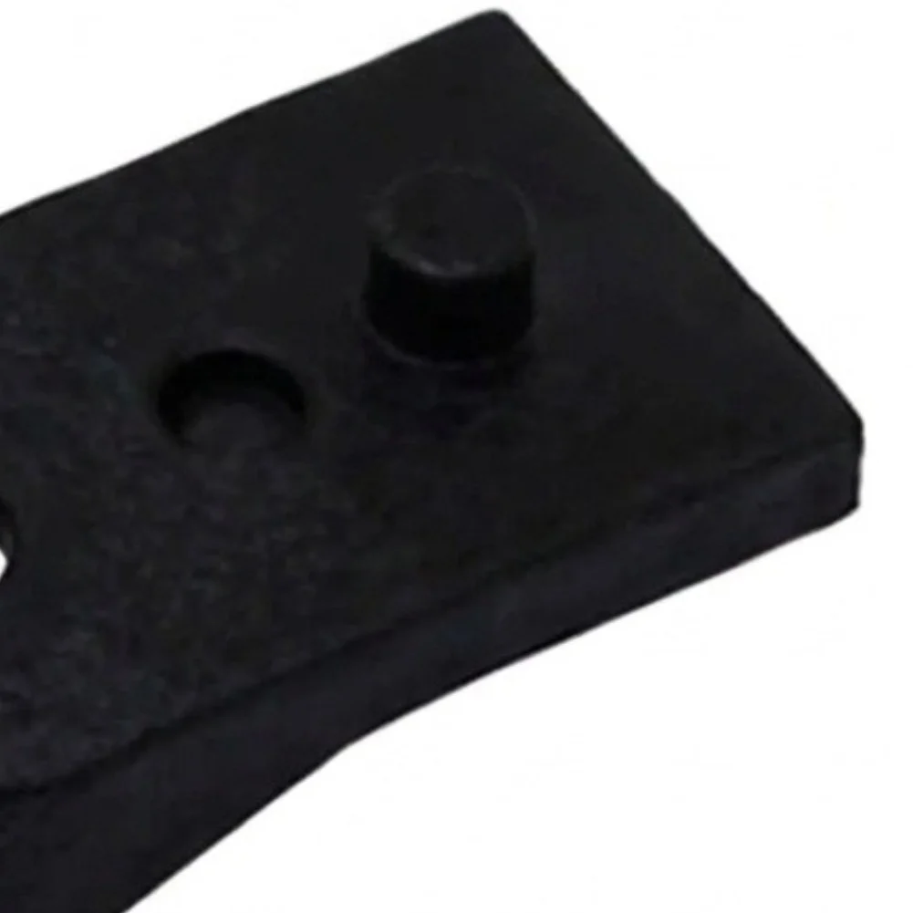 Front Hood Catch Hood Latch Bracket For Front Hood Repair Direct OE Replacement Part Simple Installation Process