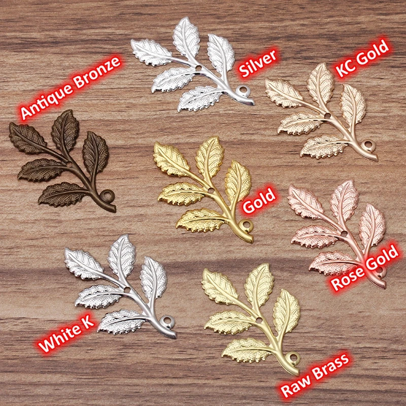 BoYuTe (50 Cái/lô) 7 màu Kim L - đánh giá và giá Jewelry Making Materials Wholesale