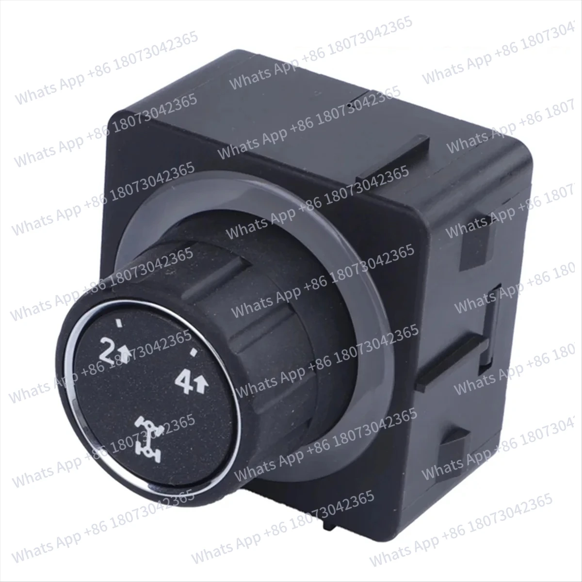 

22752188 23228428 84254252 Переключатель управления раздаточной коробкой Выбор режимов управления Переключатель привода для 1500 2014-2019 гг.