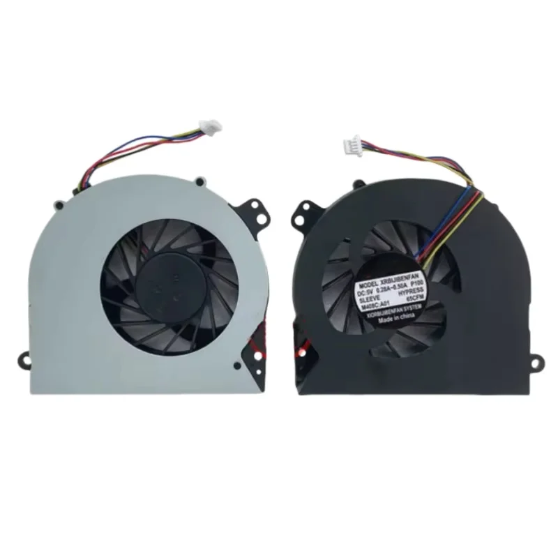 New Laptop CPU Cooling Fan Cooler For HP 4540S 4740s 4745s 4440S 4441S 4445S 4446S