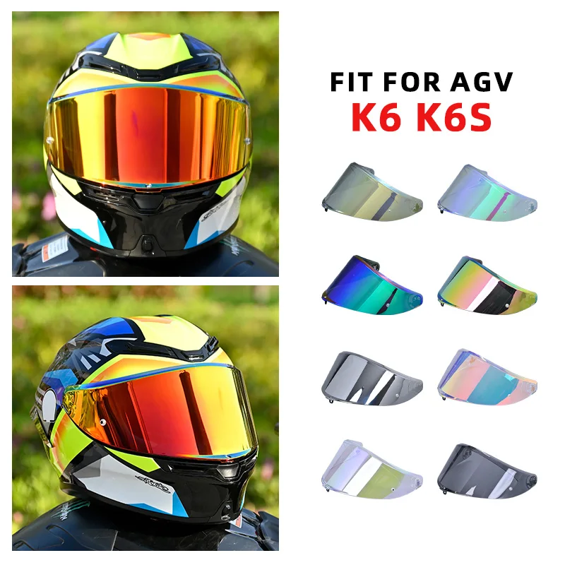 agv helmet replacement parts ANSUNDA K1 Visor Replacement,Tinted Motorcycle Helmet Face shield Windshield Lens for K1 K1S K3SV K5 K5S (Light Black) : Automotive this pad will keep you feeling secure and confident AGV Helmet Spare Parts -