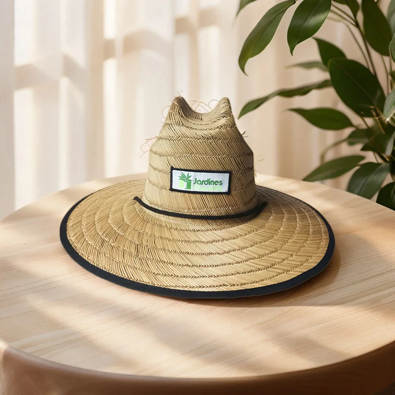 chapeau-de-paille-tresse-respirant-a-large-bord-pliable-casquette-de-soleil-ajouree-pour-l'ete-les-voyages-en-plein-air-et-la-plage