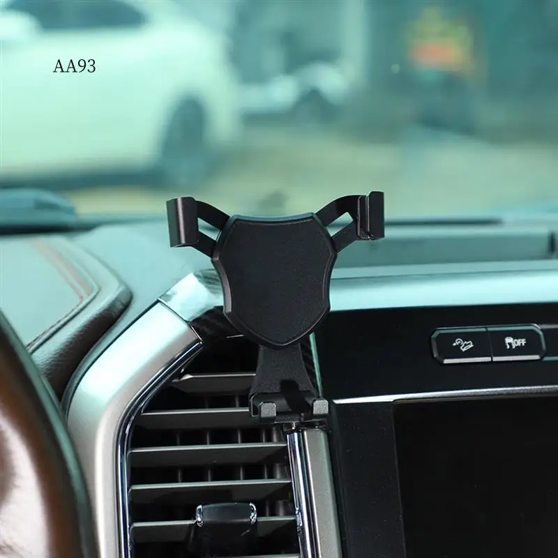 

Держатель для телефона AA-Dash для Frod F150 2015-2020, приборная панель 360° ° Аксессуары для держателей мобильных телефонов