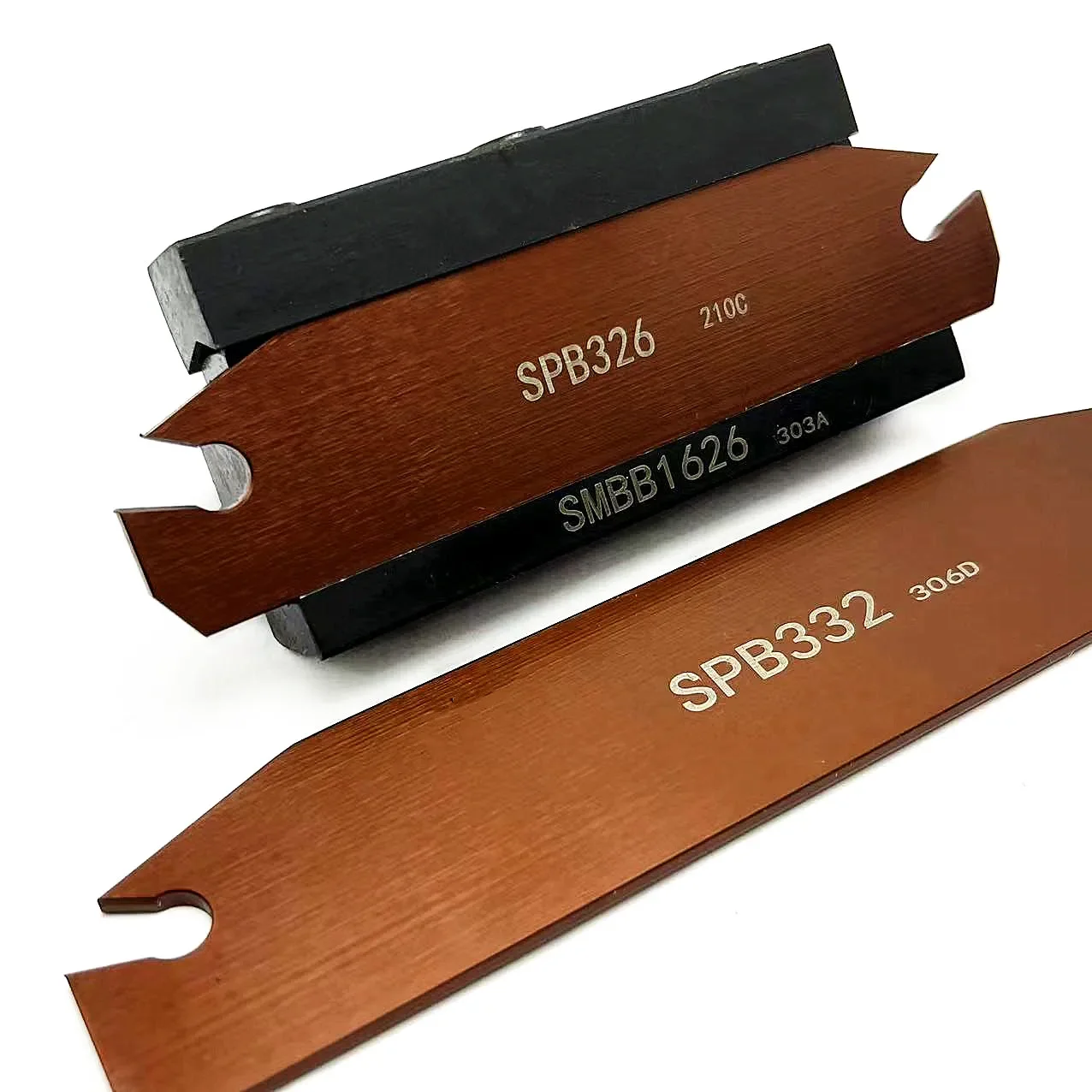 SMBB SMBB1626 SMBB2026 SMBB2032 Portacoltelli per scanalatura e taglio SPB226-526 è adatto per tornio meccanico SMBB