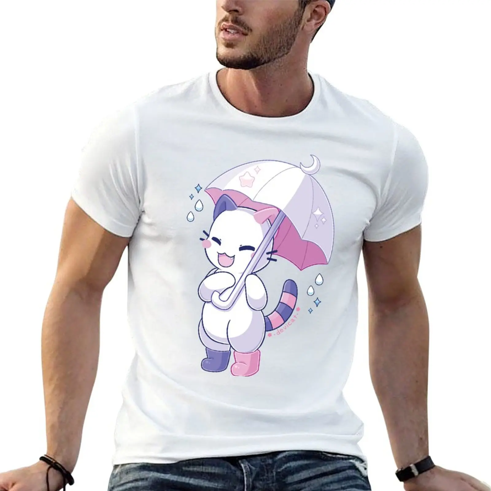 

Boots T-Shirt luxury cotton n' shirts 100% with Cats Variant t men shirt CandiCat 2024 t prints  2  brand
