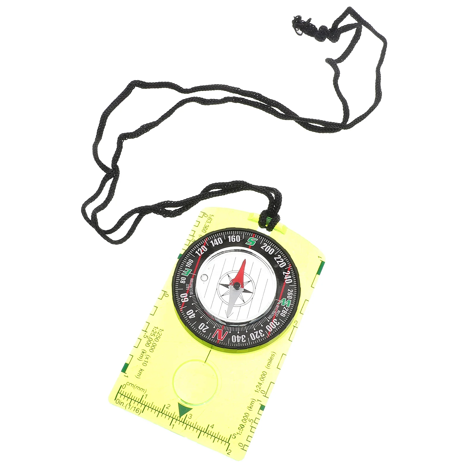 Orienteering Compass Hiking Compass Hiking Compass With Scale Bulk Compass Navigation Survival Compass Portable Compass With Sca