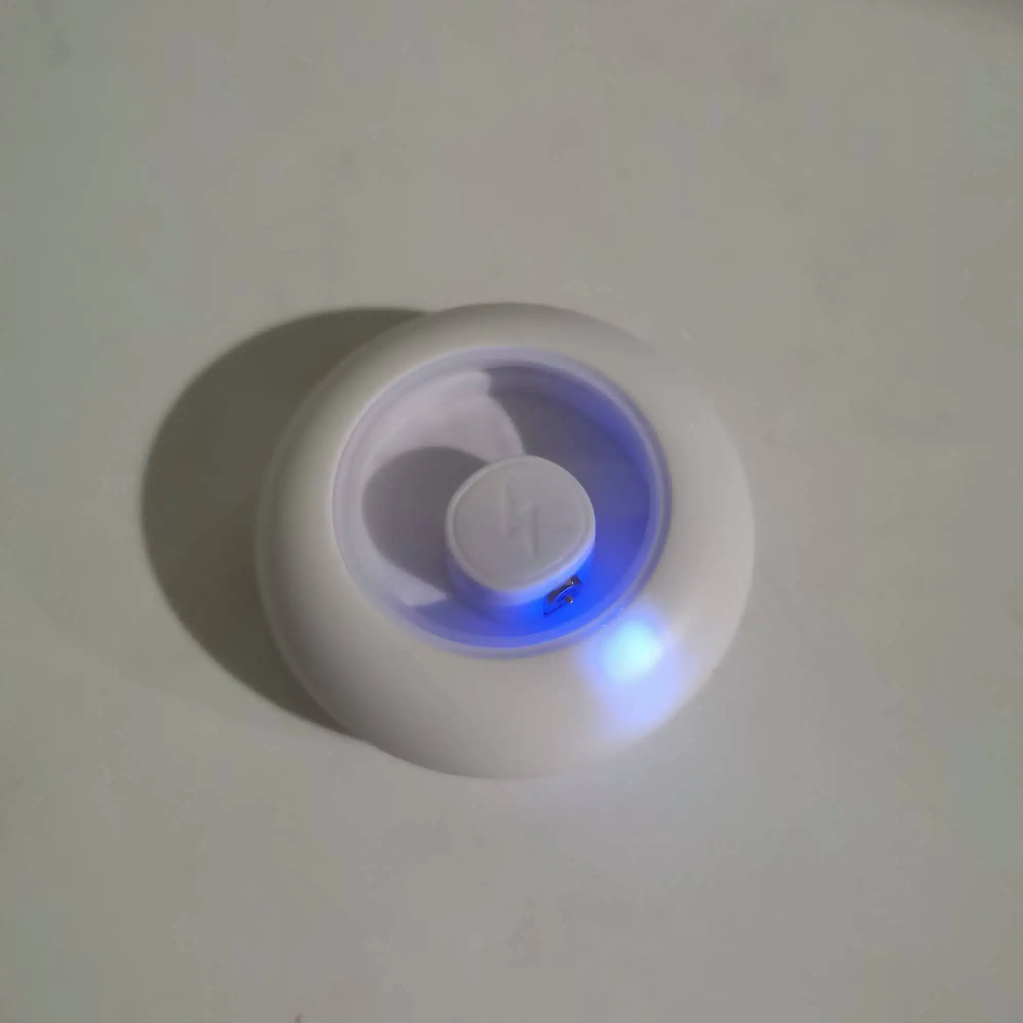 Charging Case For R02 RS01 Smart Ring Charging Box For R02 R03 R06 RS01 RS02 Smart Ring