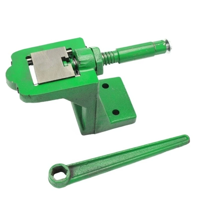 For Simple and Quick Clamps, Clamping Polygons, Drilling and Tapping Fixtures, Drilling Machine Flat Pliers