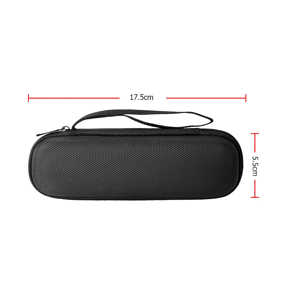 Daily Travel Storage Bag for Logitech Presenter R800 R400 Waterproof Hard Shell Carrying Case PPT Pointer Presenter Carrying Box