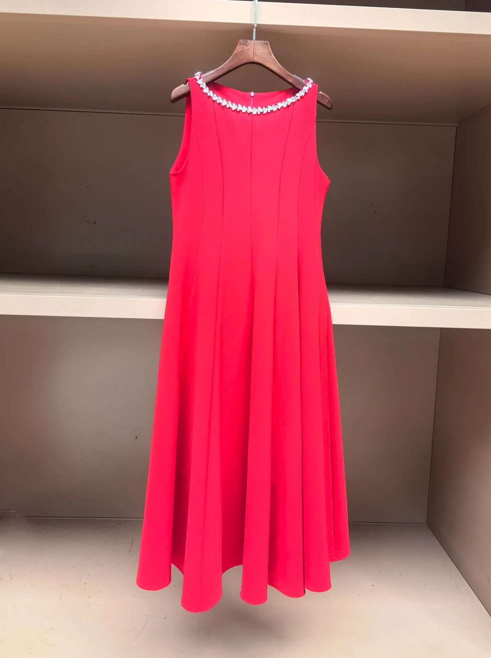 

Ele Hepburn Sle Sequin Evening Dr Women's Slim A-Line Long Dr Vest Dr High Waist Luxury Sensation Summer New