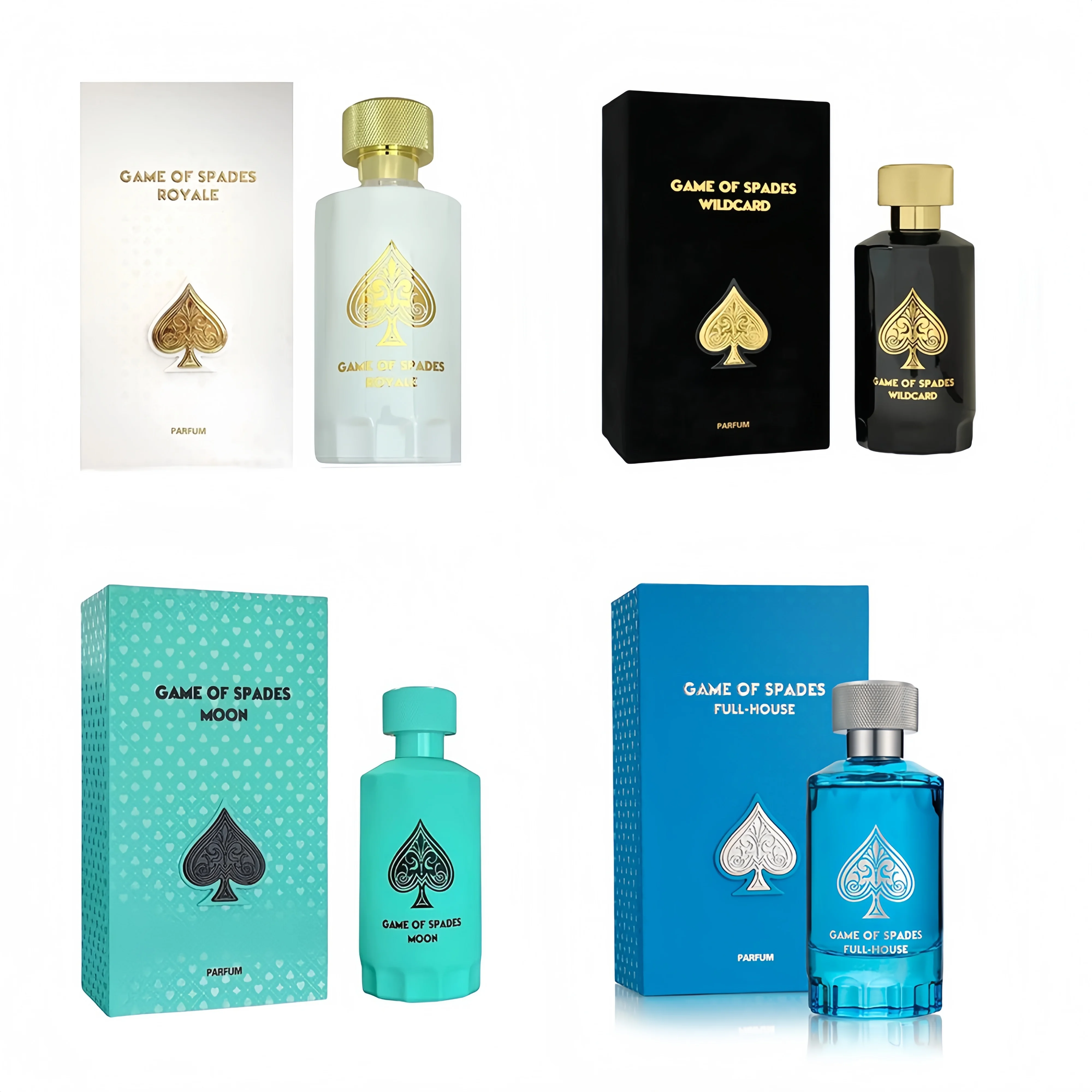 

Middle Eastern Arabic Perfume, Unisex Fragrance, Floral Notes, Long-Lasting, 100ML, for Men and Women