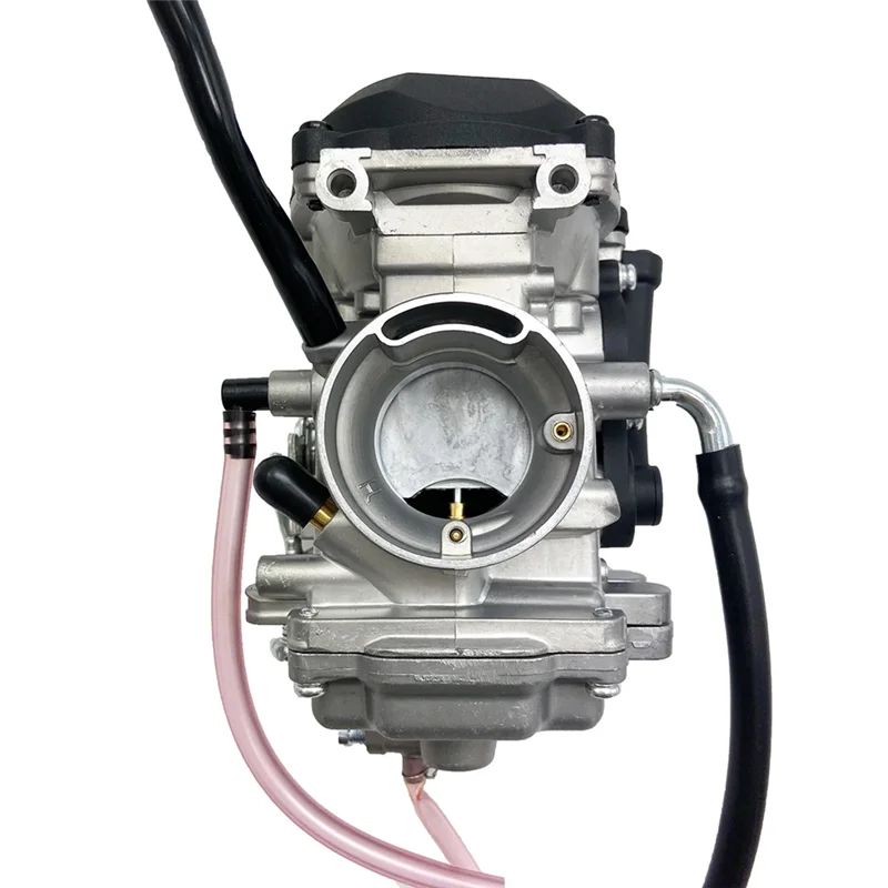 

Простой карбюратор мотоцикла в сборе для TTR225 TTR-225 1999-2004, запасные части, аксессуары