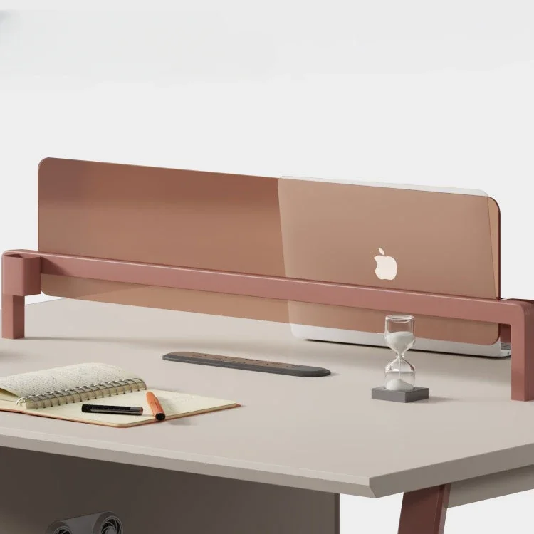 Desk Organizer Desktop Workstation Home Office Tables Multifunctional Standing Seating Conference Study Table Workshop Furniture