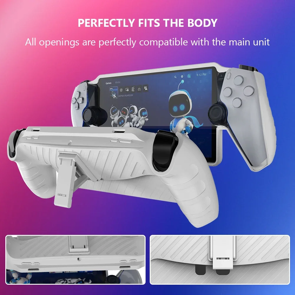 Thumbnail 4 - #58 Best PS5 Controller Cases to Buy In 2026