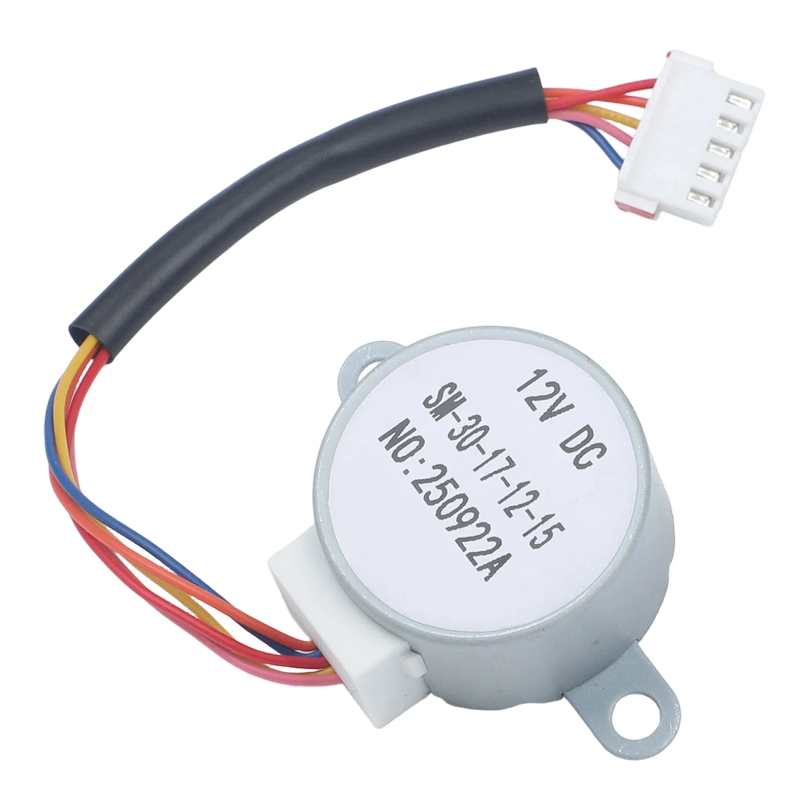AC Motor Replacement As The Picture Swing Blade Motor For Midea Aircon Up down Left right Sweep Synchronous Operation