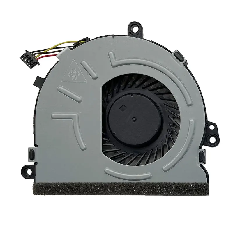 GZEELE New CPU Cooling Fan For HP 15-DB 15-DX 15Q-DX 15T-DS TPN-C129 C130 250 G7 255 G7 256 G7 L20474-001