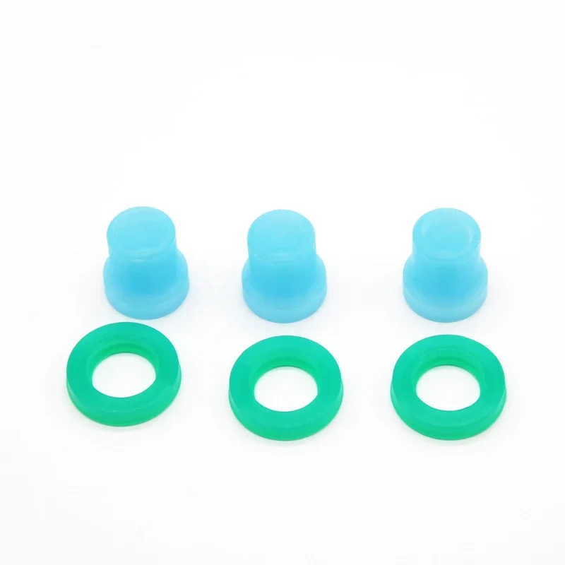 Acessório para cortador de jato de água 55ksi, conjunto de vedação 015606-1, kit de manutenção 050626-1 para bomba intensificadora de acionamento direto Hyplex DDP