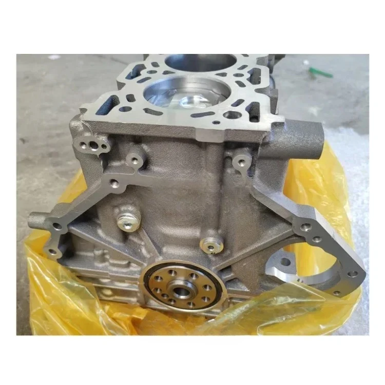 

LCV LTG Cylinder Block Engine Block Short Block For Chevrolet Buick Cadillac 2.0L 2.5L