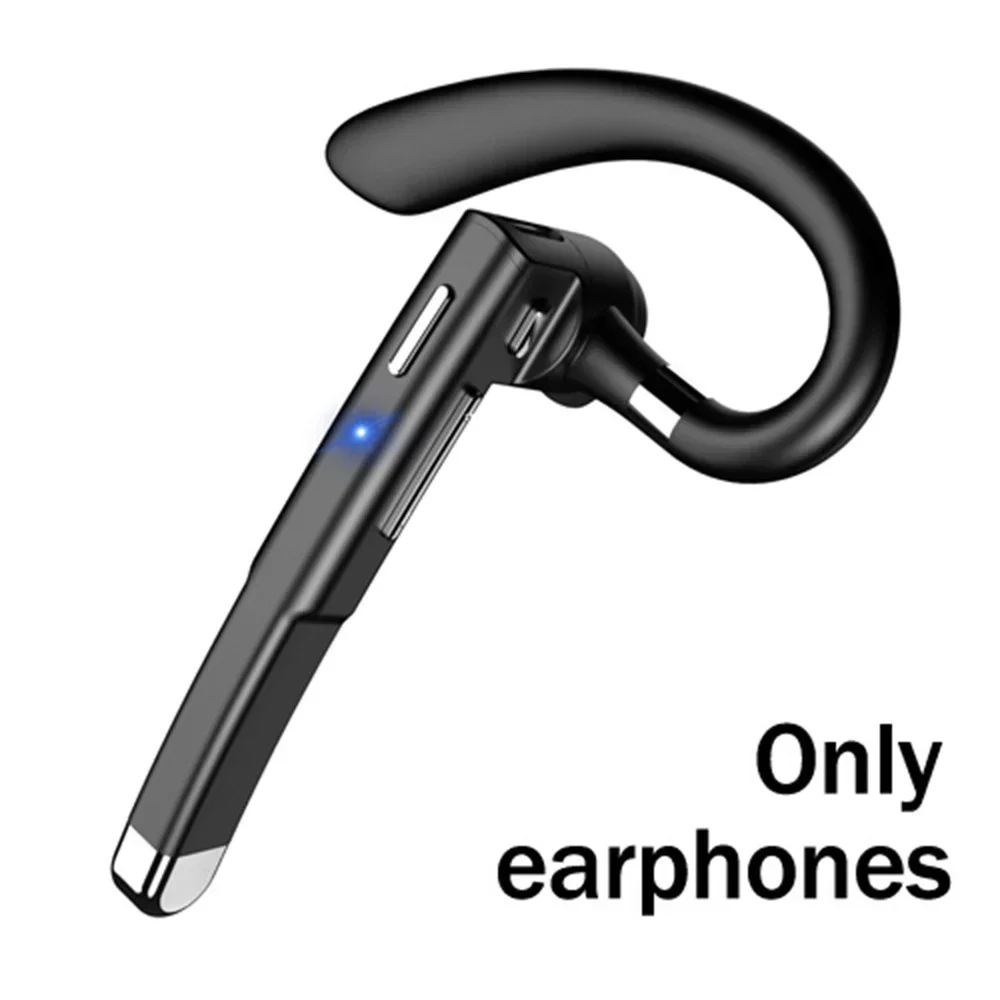 

Wireless Headphones For Bluetooth Business Headset Fone De Ouvido Audifonos Con Microfono Auriculares Inalambicos Earphones