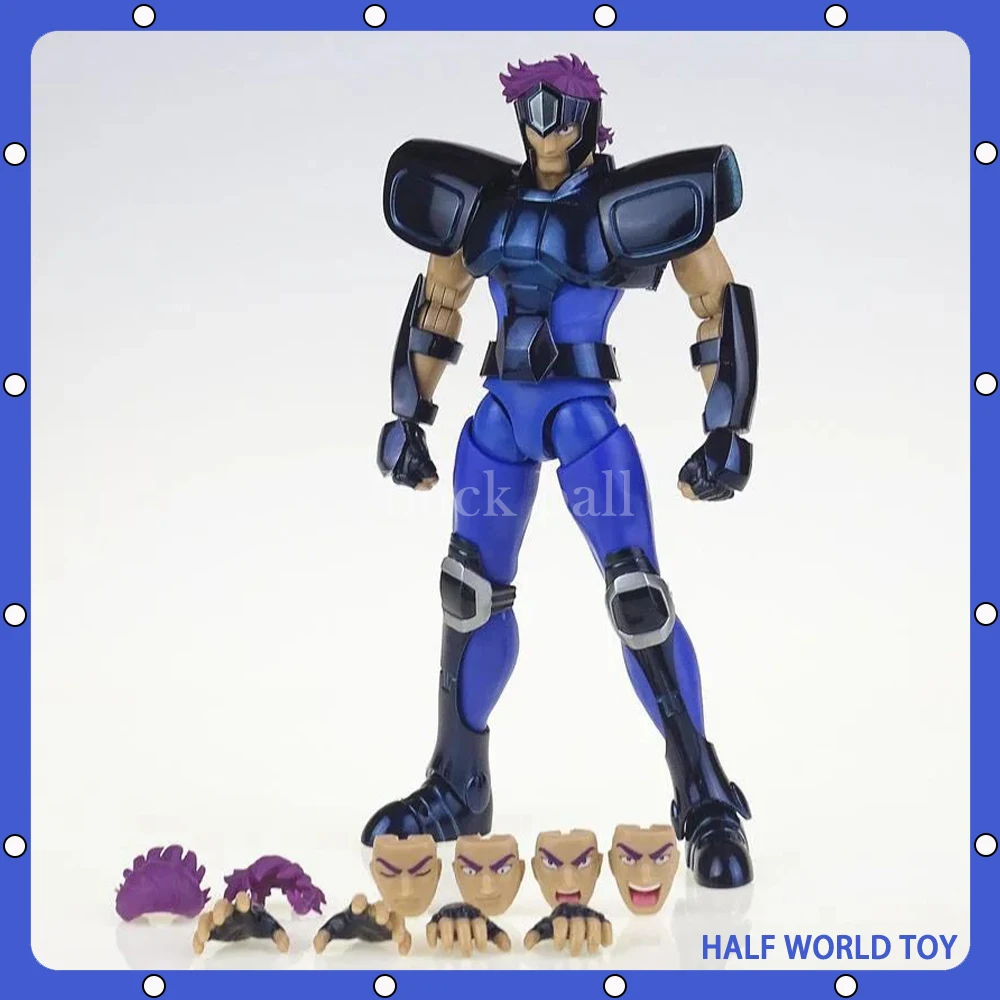 

22cm JM MST Saint Seiya Myth Cloth EX Bear Geki Action Figure Model Bronze Knights of Zodiac Action Figures PVC Statue Toy Gift