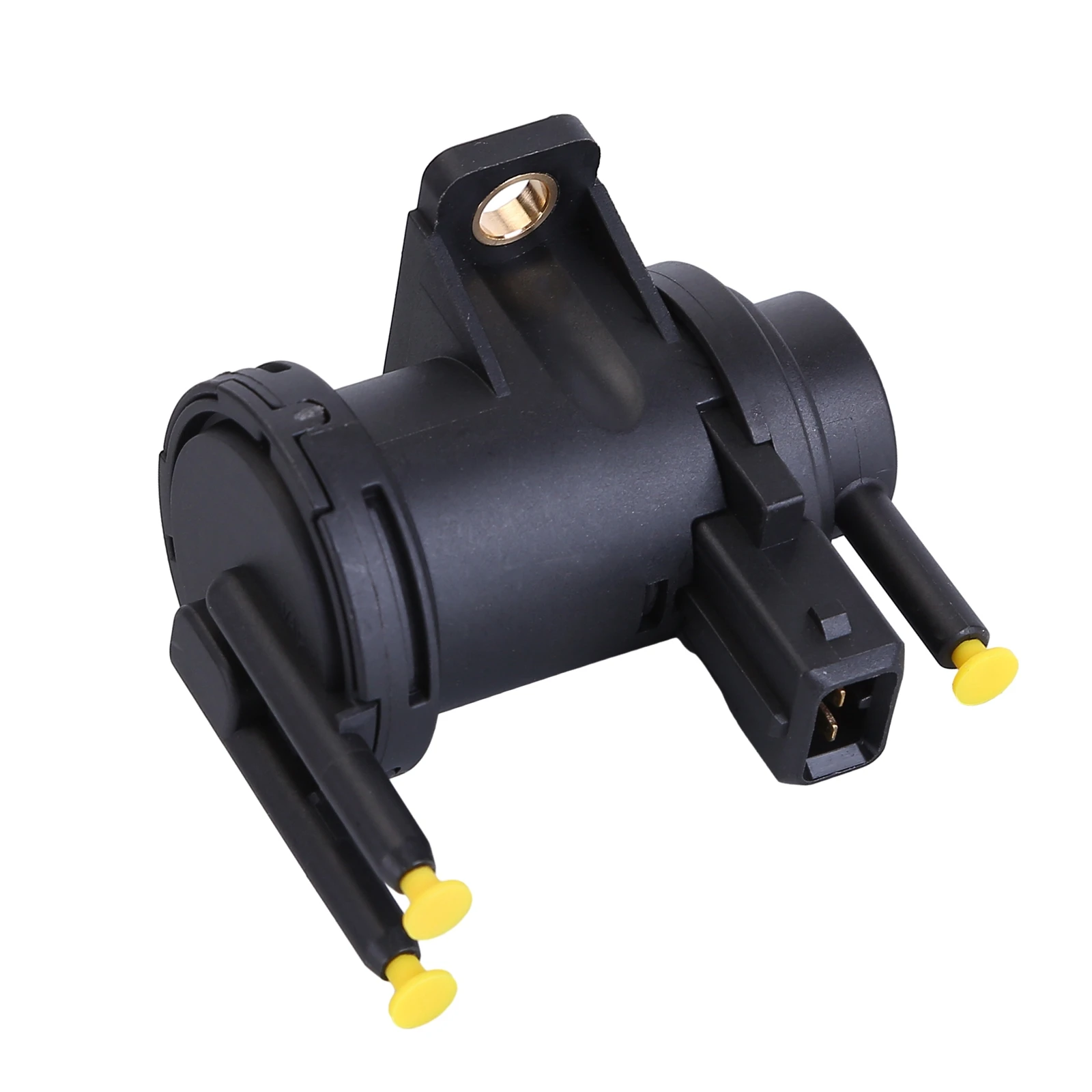 محول الضغط التحكم في غاز العادم الكهربائي متوافق مع فيات دوكاتو 230 244 250 46524556 #5