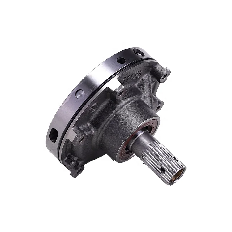 

JINDUN Jdc-Ks1112 Engineering Machinery Parts Series Jcb Charging Case Charge Automatic Transmission Pump