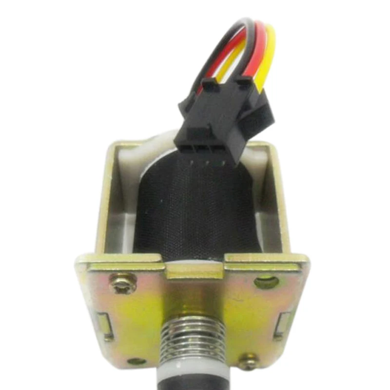 ZD131-C 3V Universal Solenoid Valve General Gas Water Heater Accessories Durable Self-Priming Valve Electric Heater Repair Parts