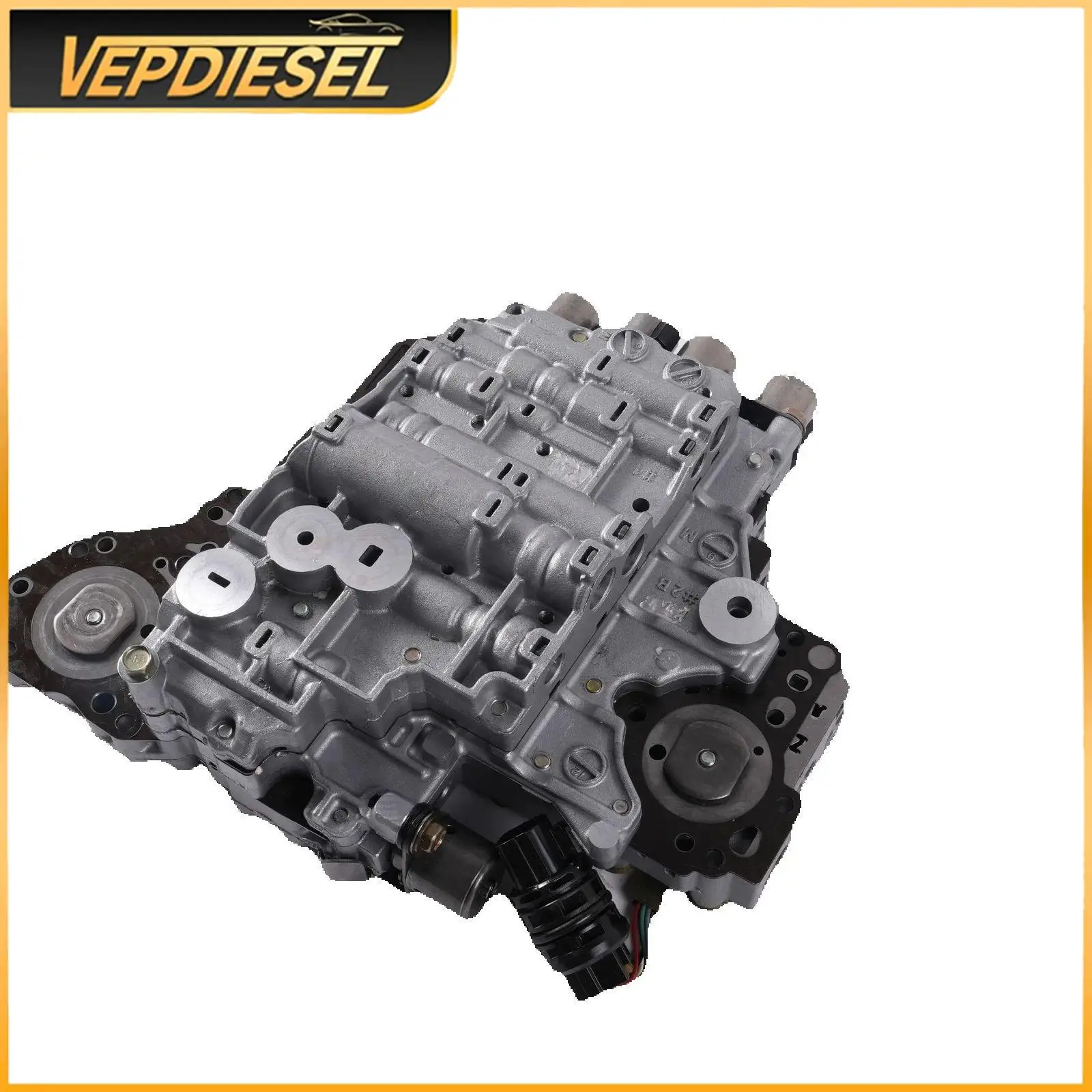 3100085X00 Transmission Valve Body RE4F04B for Nissan Maxima Altima X-Trail 1998-2007