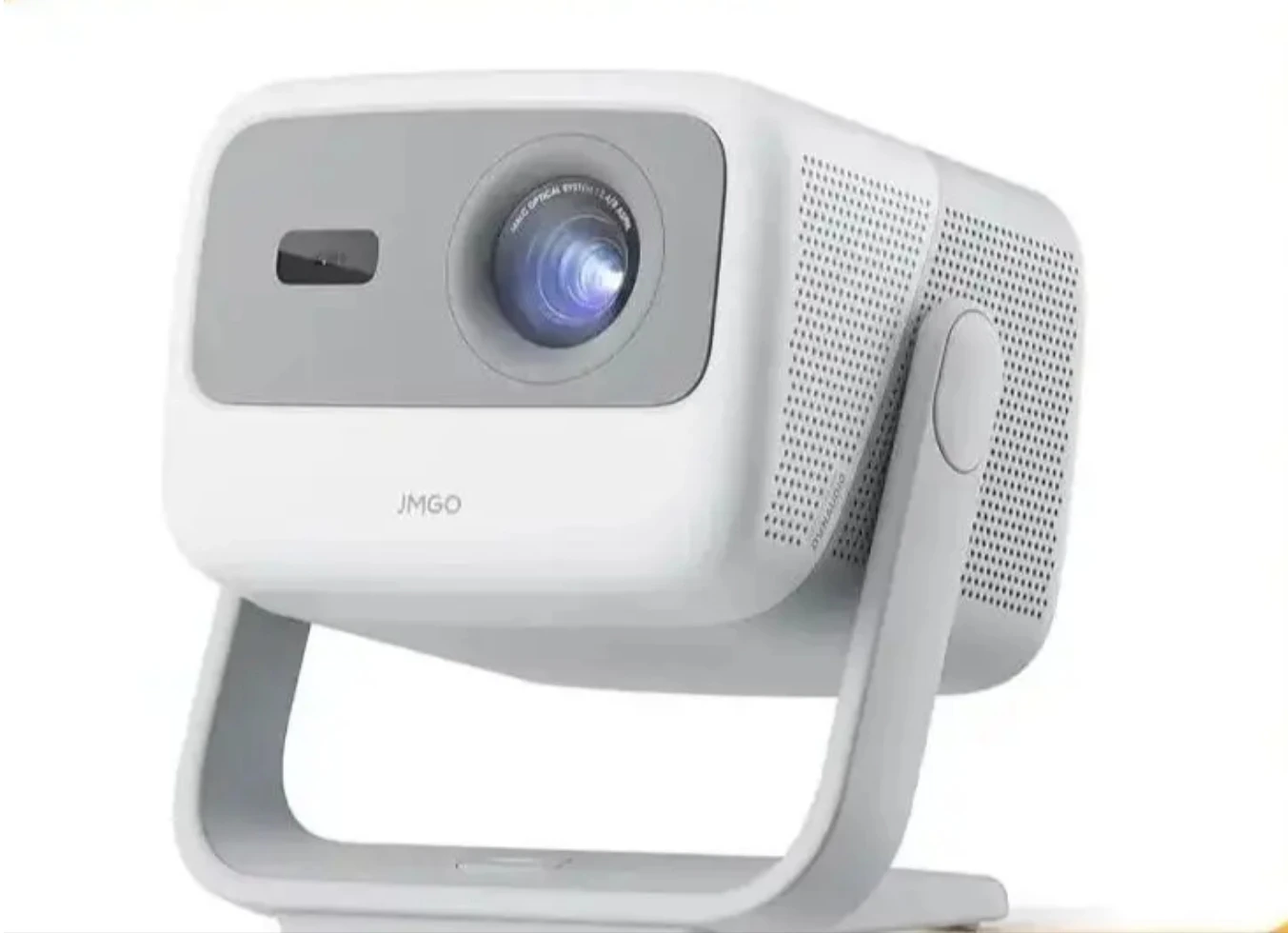 

1080P 150" ™ Открытый домашний кинотеатр лазерный трехцветный кинопроектор универсальный шарнир