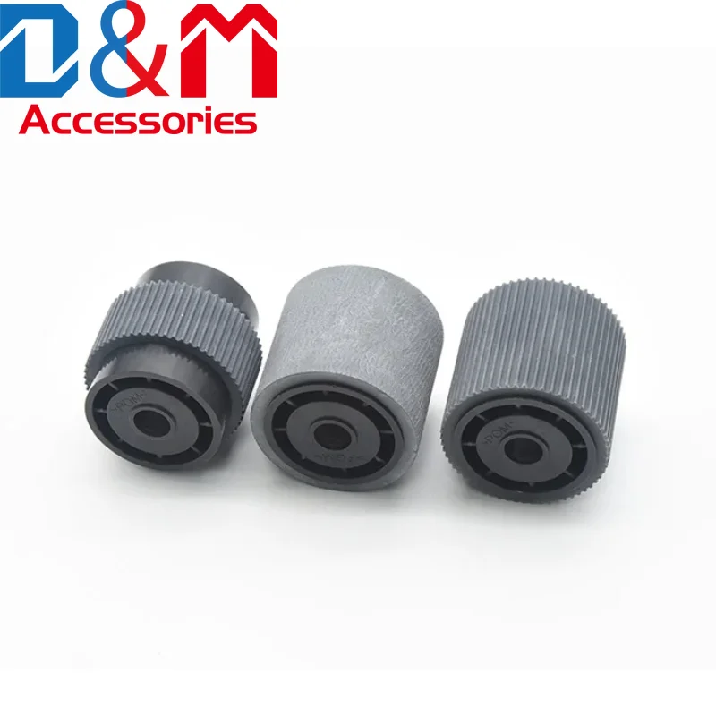 

1X A03X 565200 A03X 565300 A03X 565400 Разделительный ролик подачи звукоснимателя для Konica Minolta bizhub Pro 1050 C5500 C5501 C6500 C6501 C65