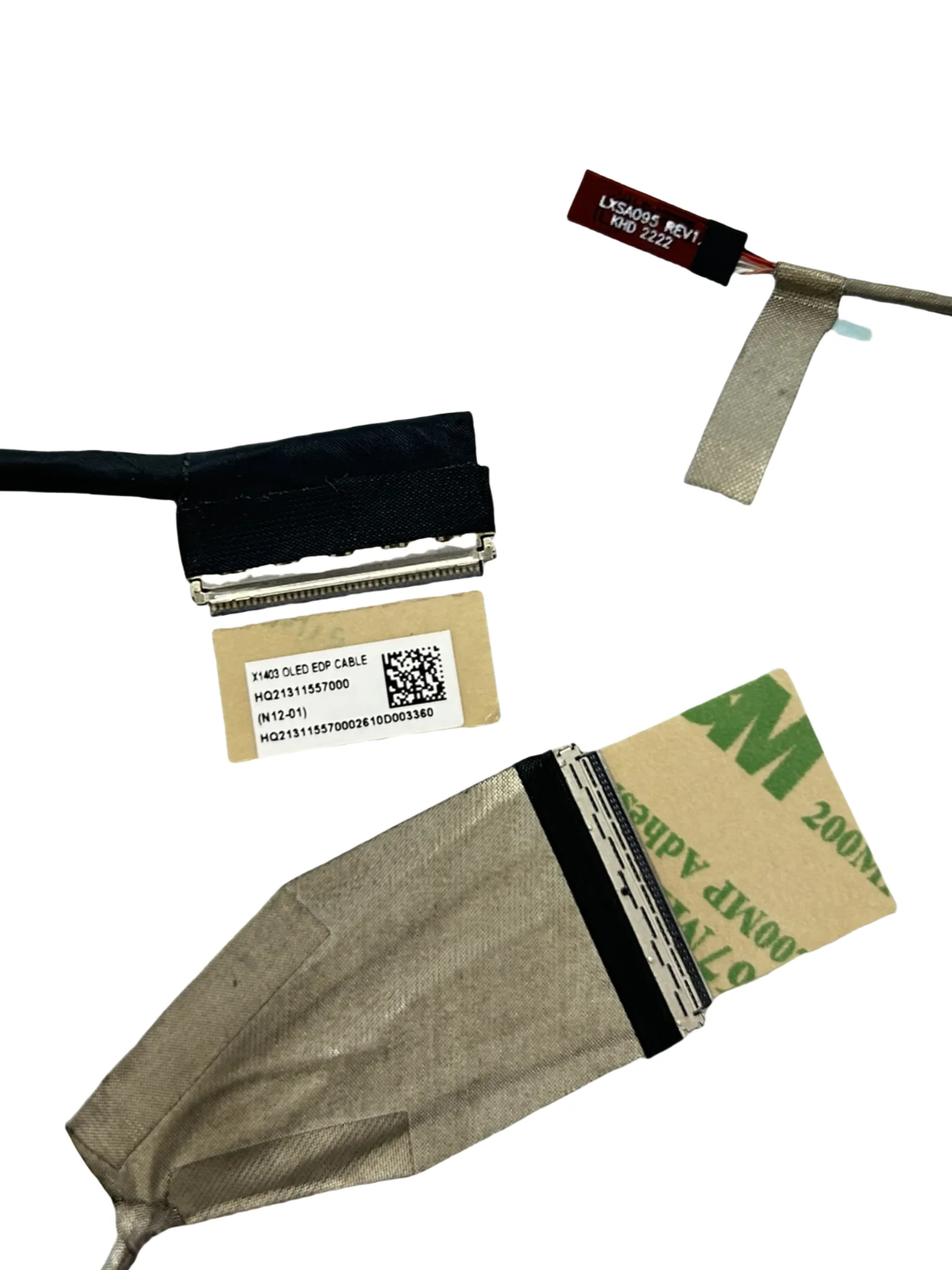 

For ASUS Vivobook 14 X1403 X1403Z X1403ZA screen cable HQ2131159500K