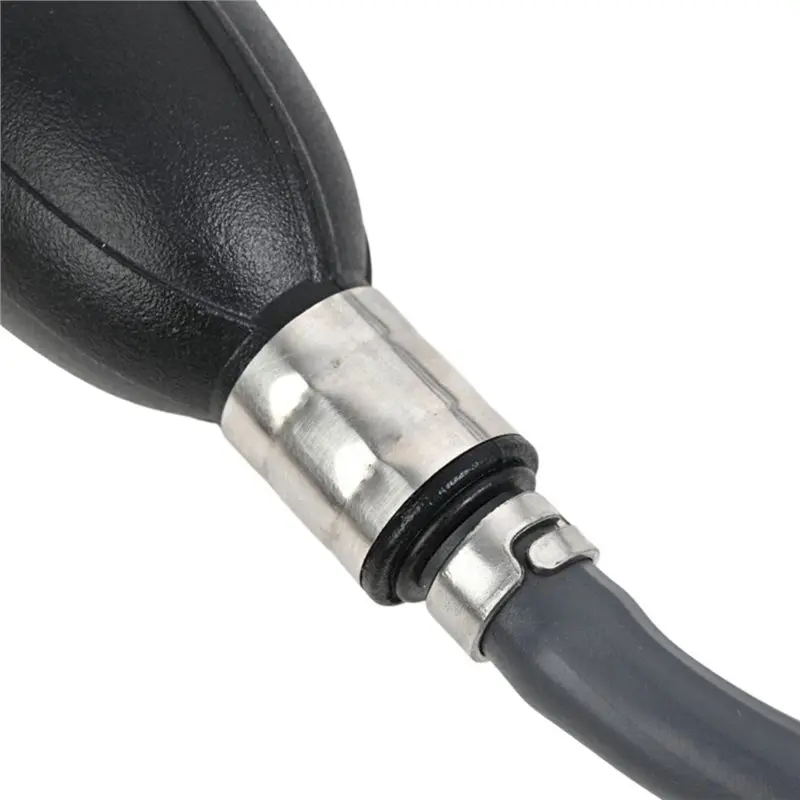 Durable-6Y1-24306-00 Boat Engine Fuel Line Hose Assy Primer Pump Connectors For Yamaha Outboard Motor Outboard Fuel Tank Hose