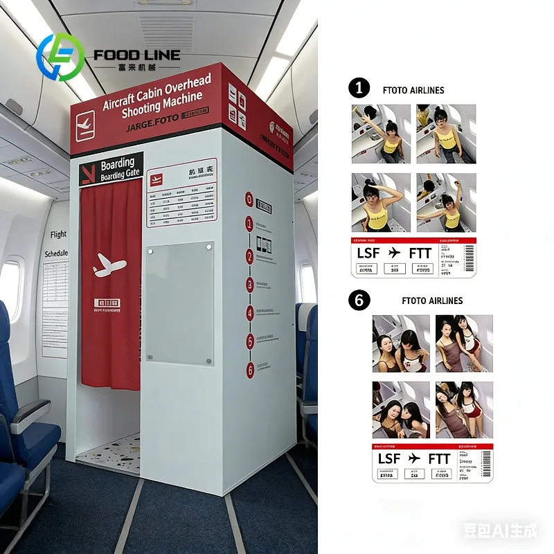 2400W HD DSLR 360 Overhead Photo Booth Coin Operated Touch Screen Photo Booth Professional Beauty System Led Photo Booth Custom